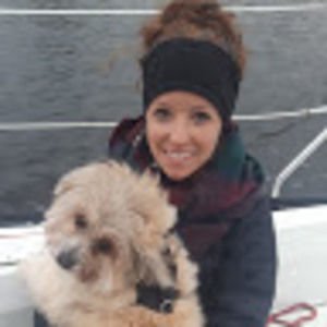 Meet your Posher, Emma